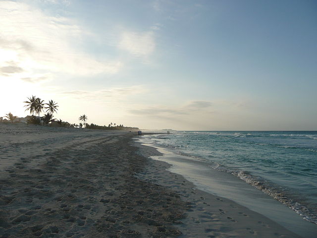 Punta Cana, Dominicana