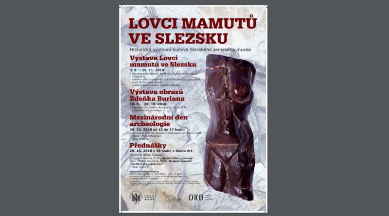 Lovci mamutů ve Slezsku, SZM Opava