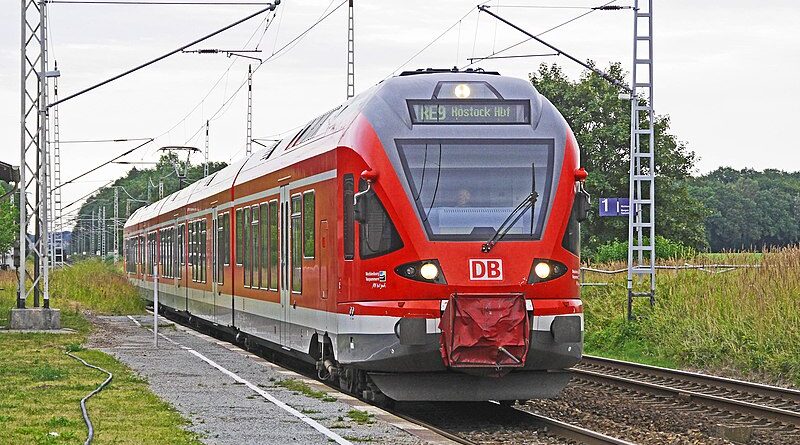 Vlak DB